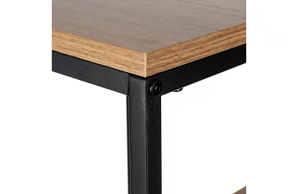 Stolik kwiatowy - 3 poziomowy