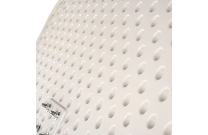 Kosz do koszykówki z deską – zawieszenie także na drzwiach