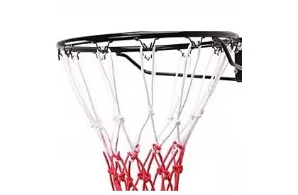 Kosz do koszykówki z deską – zawieszenie także na drzwiach