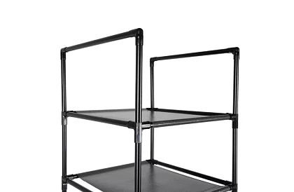 Modułowa szafka na buty - regał na buty