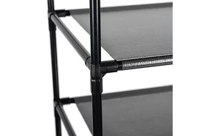 Modułowa szafka na buty - regał na buty