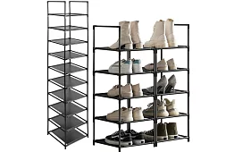 Modułowa szafka na buty - regał na buty