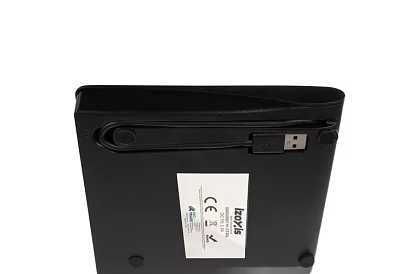 Zewnętrzny napęd CD/DVD – nagrywarka USB 3.0