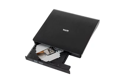 Zewnętrzny napęd CD/DVD – nagrywarka USB 3.0