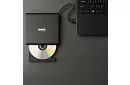 Zewnętrzny napęd CD/DVD – nagrywarka USB 3.0
