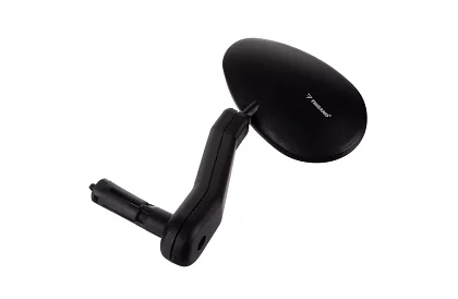 Cyklistyczne lusterko – lekkie i niełamliwe