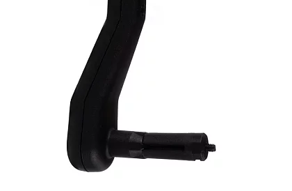 Cyklistyczne lusterko – lekkie i niełamliwe