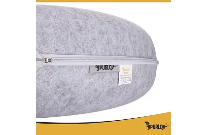 Koński antystresowy legowisko – tunel