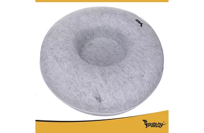 Koński antystresowy legowisko – tunel