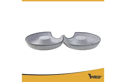 Koński antystresowy legowisko – tunel