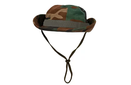 Maskująca czapka – CAMO - L