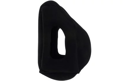 Poduszka podróżna dmuchana