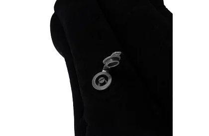 Poduszka podróżna dmuchana