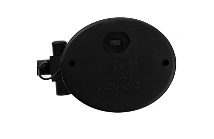 Lampka LED ogrodowa solarna – róża