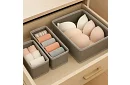 Organizator do szuflad - zestaw 6 sztuk