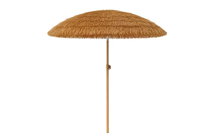 Zewnętrzny hawajski parasol - średnica 150 cm