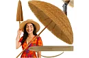Zewnętrzny hawajski parasol - średnica 150 cm