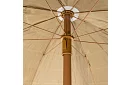 Zewnętrzny hawajski parasol - średnica 150 cm
