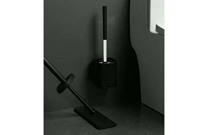 WC szczotka z uchwytem – WC szczotka