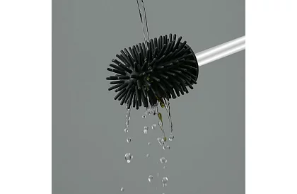 WC szczotka z uchwytem – WC szczotka