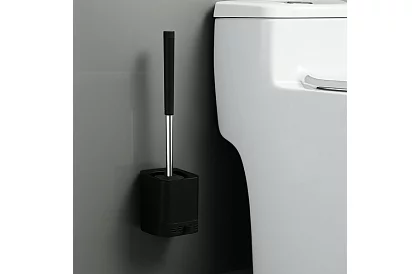 WC szczotka z uchwytem – WC szczotka