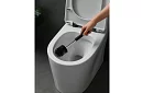 WC szczotka z uchwytem – WC szczotka