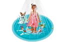 Dziecięcy brodzik z fontanną – średnica 150 cm