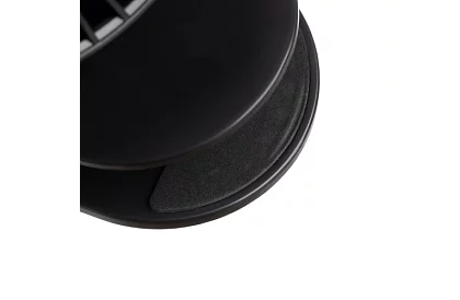 Bezprzewodowy wentylator z klipsem – ładowany przez USB-C 1200 mAh