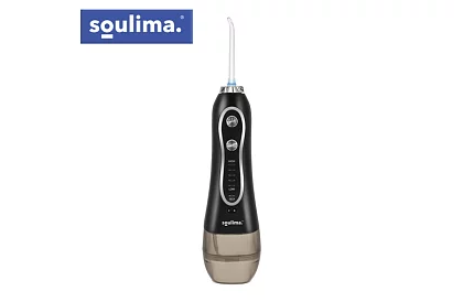 Irygator jamy ustnej – prysznic do zębów, nosa, języka i dziąseł