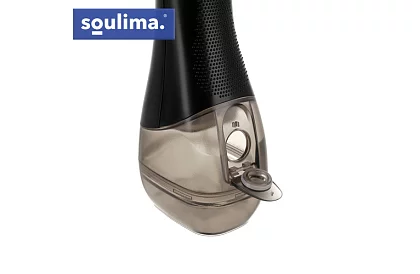 Irygator jamy ustnej – prysznic do zębów, nosa, języka i dziąseł