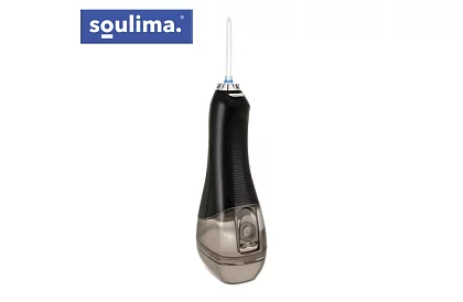 Irygator jamy ustnej – prysznic do zębów, nosa, języka i dziąseł