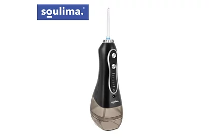 Irygator jamy ustnej – prysznic do zębów, nosa, języka i dziąseł