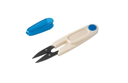 Zestaw do szydełkowania w etui z akcesoriami – 58 części