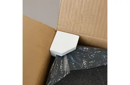 Kombinowany sejf z zamkiem kodowym i kluczem