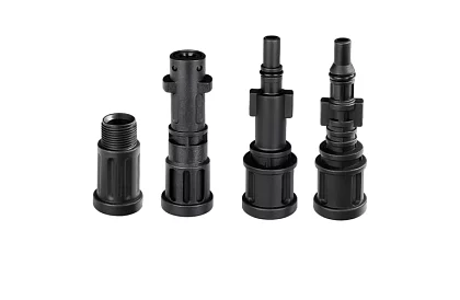 Wąż wysokociśnieniowy do czyszczenia rur i powierzchni – 15 metrów