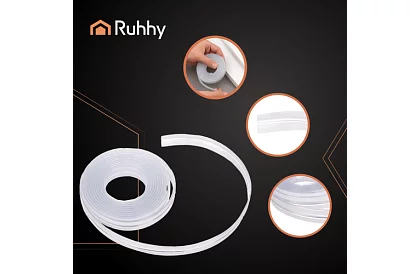 Taśma ochronna na krawędzie mebli – 300 cm