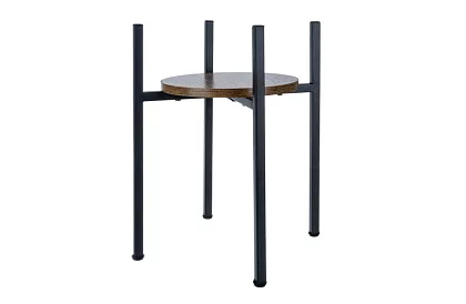 Elegancki stojak na kwiaty - 40 x 26 x 26 cm