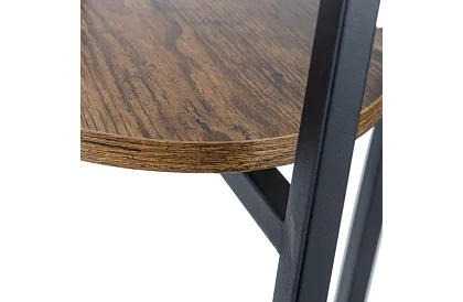 Elegancki stojak na kwiaty - 40 x 26 x 26 cm