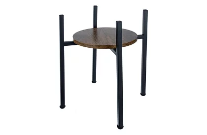 Elegancki stojak na kwiaty - 40 x 26 x 26 cm