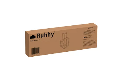 Stojak na kwiaty 69 cm – 4 poziomy