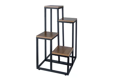 Stojak na kwiaty 69 cm – 4 poziomy