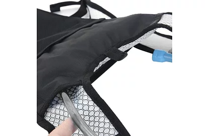 Plecak z workiem na wodę – Hydroworek na rower 2 litry