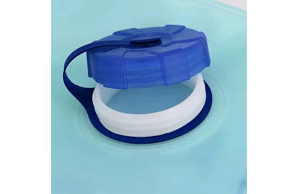 Plecak z workiem na wodę – Hydroworek na rower 2 litry