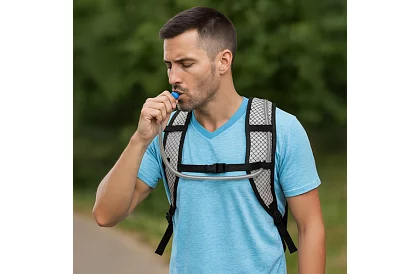 Plecak z workiem na wodę – Hydroworek na rower 2 litry