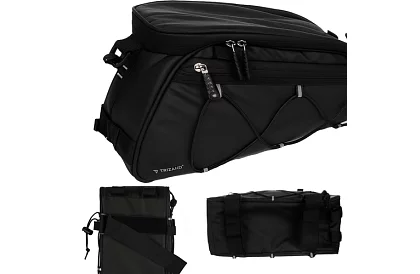 Torba rowerowa – Torba termiczna na bagażnik rowerowy