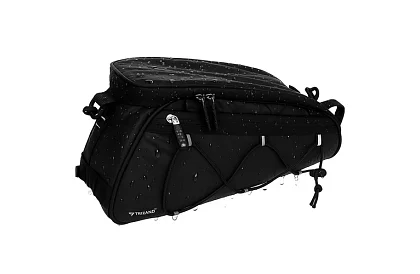 Torba rowerowa – Torba termiczna na bagażnik rowerowy