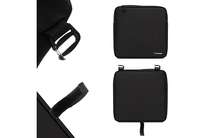 Torba rowerowa – Torba termiczna na bagażnik rowerowy