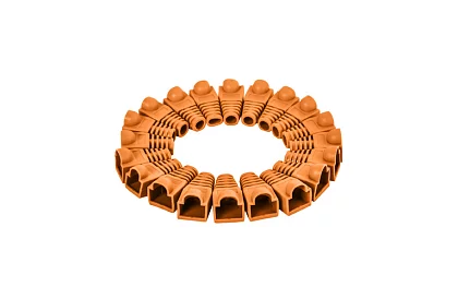 Tester kabli RJ45/RJ11 + narzędzia do zaciskania - wszystko do instalacji sieci ethernetowej