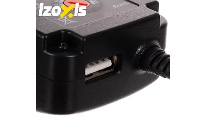Uniwersalne zasilanie – ładowarka 3–12 V z 6 złączami