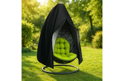 Pokrywa na huśtawkę ogrodową